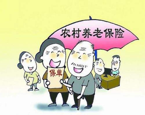農(nóng)民怎么交養(yǎng)老保險？ 第1張