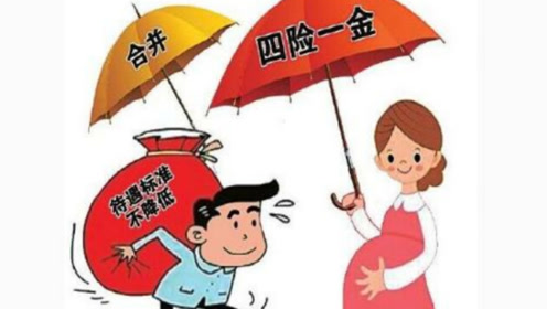 取消生育險了嗎？ 第1張