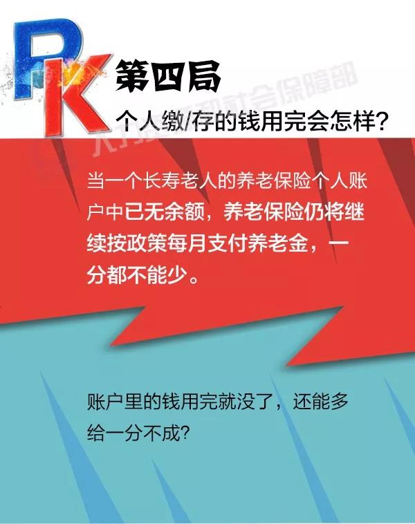 社保養(yǎng)老和儲(chǔ)蓄理財(cái)養(yǎng)老，誰(shuí)更劃算？ 第5張