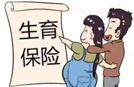 生育保險怎么報銷？ 第1張