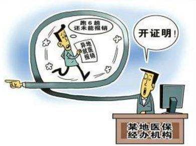 異地就醫(yī)醫(yī)保報(bào)銷什么時(shí)候能實(shí)現(xiàn)？ 第1張