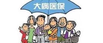 什么是大病醫(yī)療保險？ 第1張